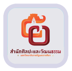 ผลงานประติมากรรม